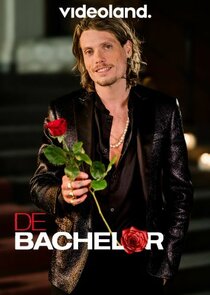 De Bachelor poster