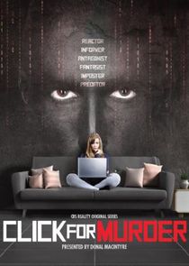 Click For Murder poster