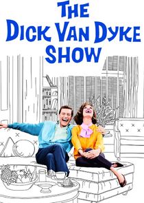 The Dick Van Dyke Show poster