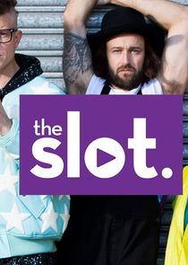 The Slot poster
