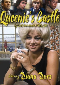 Queenie's Castle poster