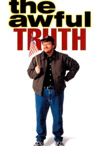 The Awful Truth poster