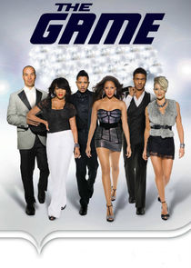 The Game poster