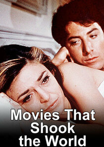 Movies That Shook the World poster