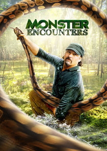 Monster Encounters poster