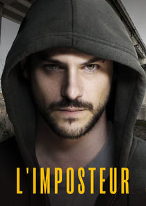 L'Imposteur poster