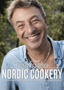 Tareq Taylors nordiska matresa poster