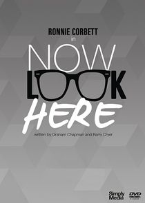 Now Look Here poster