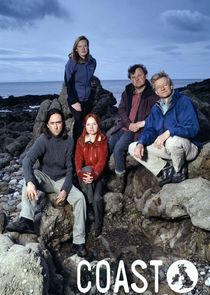 Coast poster