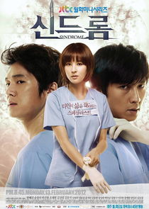 Syndrome poster