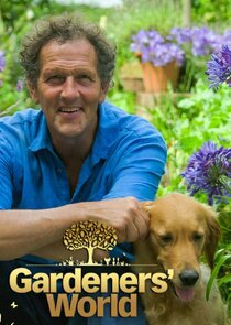 Gardeners' World poster