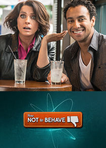 How Not to Behave poster