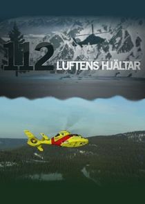 112 luftens hjältar poster