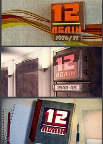 12 Again poster