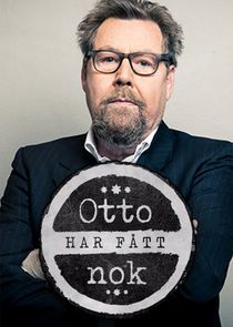 Otto har fått nok poster