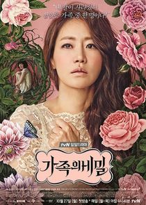Family Secrets poster