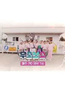 Watch WJSN Show poster
