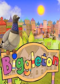 Biggleton poster