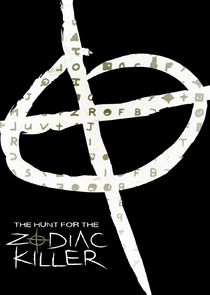 The Hunt for the Zodiac Killer poster