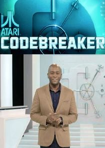 Atari: Codebreaker poster