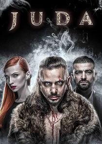 Juda poster