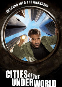 Cities of the Underworld poster