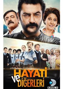 Hayati ve Diğerleri poster
