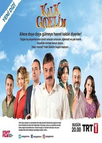 Kalk Gidelim poster