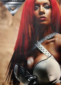 Gladiators poster
