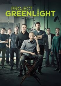 Project Greenlight poster