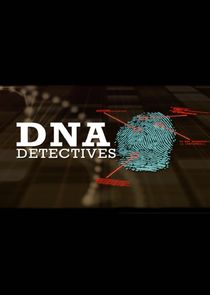 DNA Detectives poster