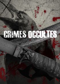 Crimes occultes poster