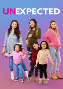 Unexpected poster