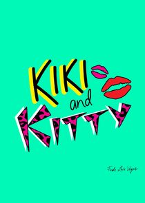 Kiki & Kitty poster