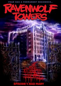 Ravenwolf Towers poster