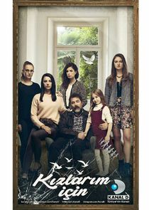 Kızlarım İçin poster