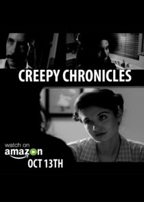 Creepy Chronicles poster