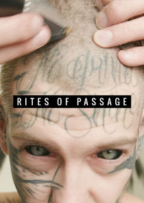 Rites of Passage poster