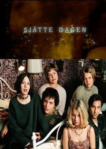 Sjätte dagen poster