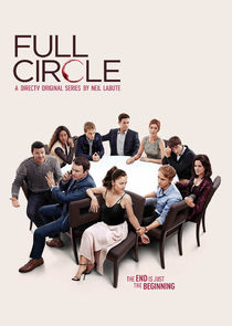 Full Circle poster