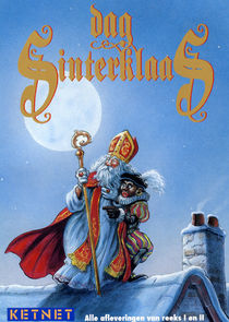Dag Sinterklaas poster