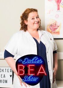 De dokter Bea show poster