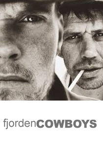 Fjorden Cowboys poster