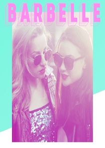 Barbelle poster