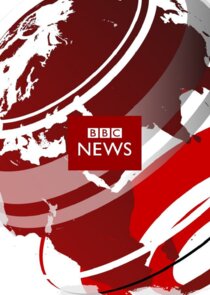 BBC World News America poster