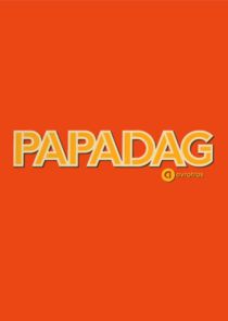 Papadag poster