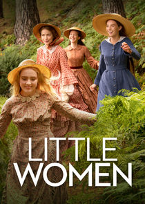 Little Women poster