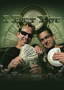 I Bet You poster