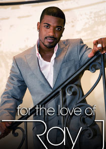 For the Love of Ray J poster