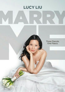 Marry Me poster